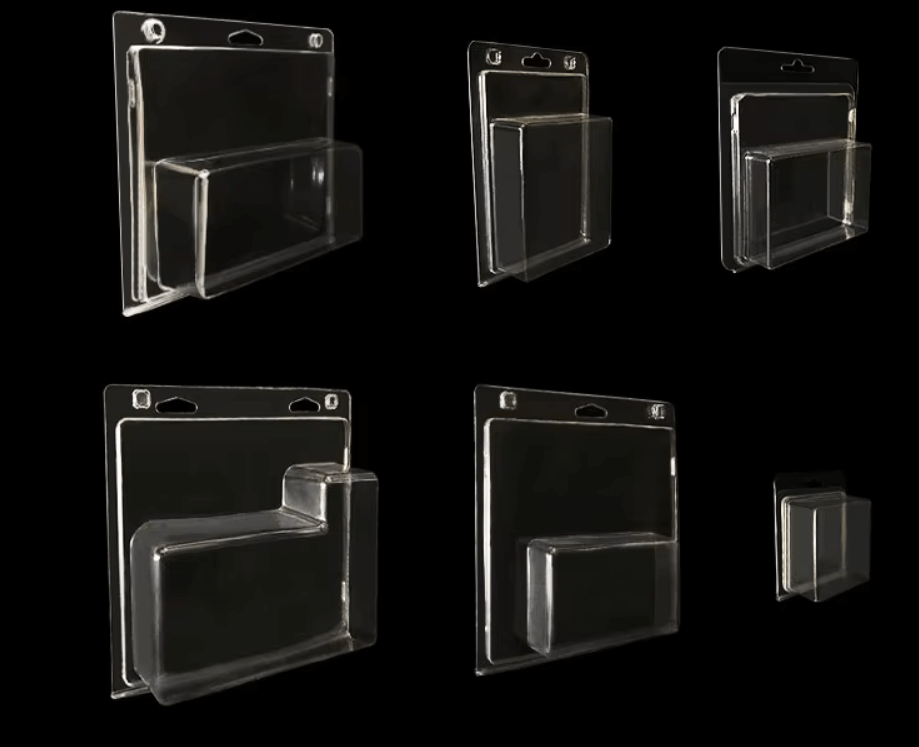 pvc blister manufacturers