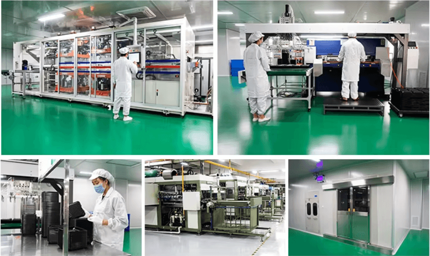 plastic blister manufacturer