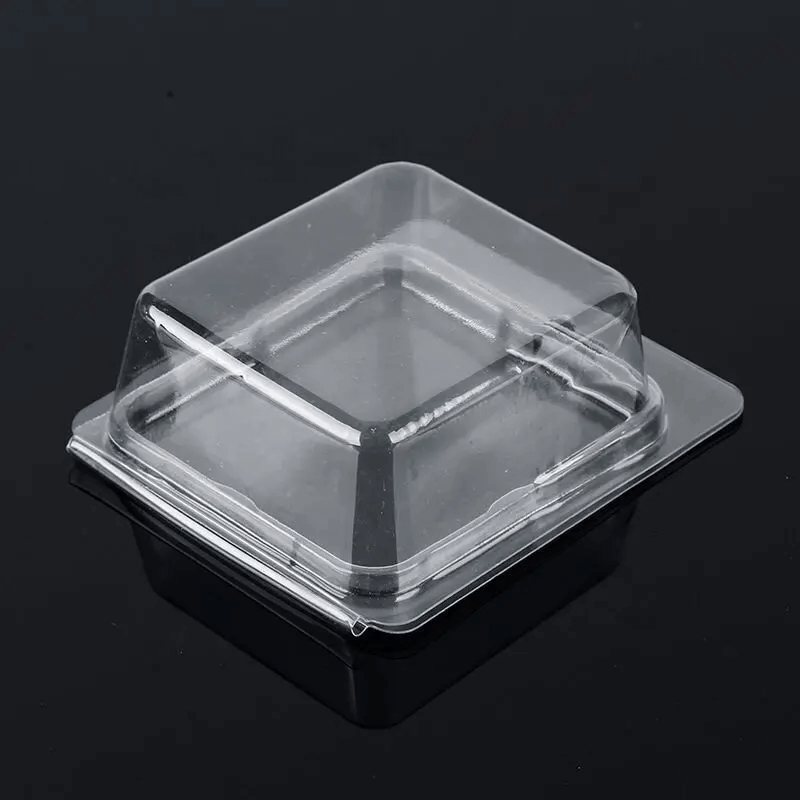 clamshell blister packaging