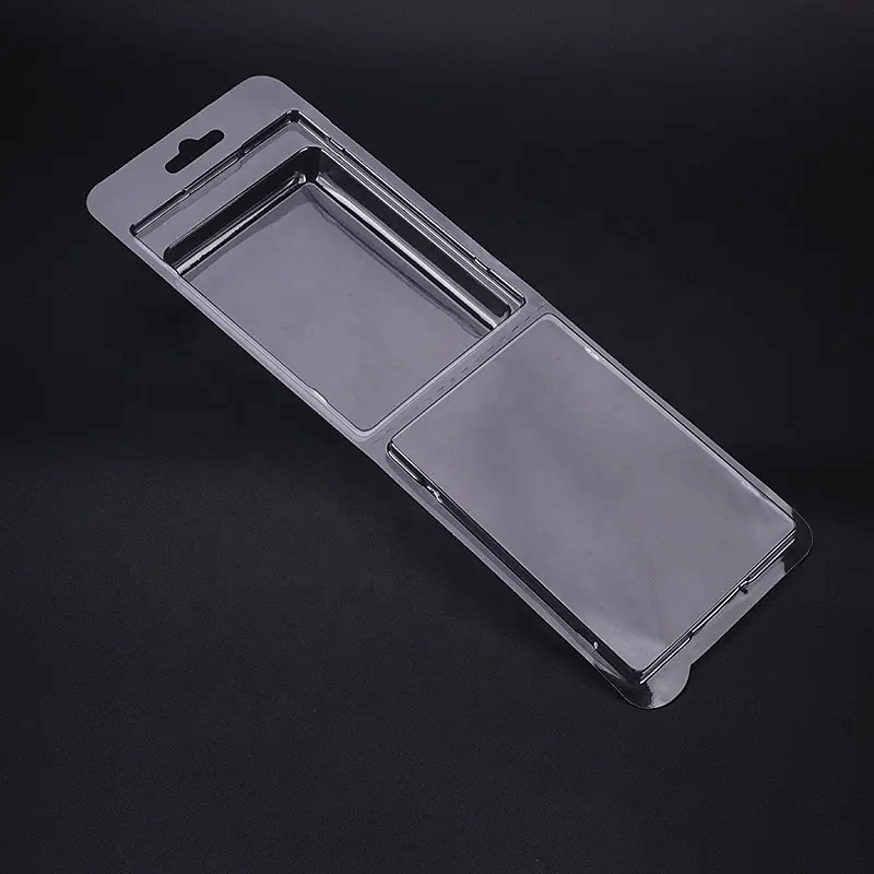 clamshell packaging