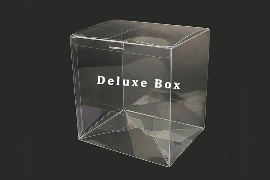 funko pop deluxe protectors