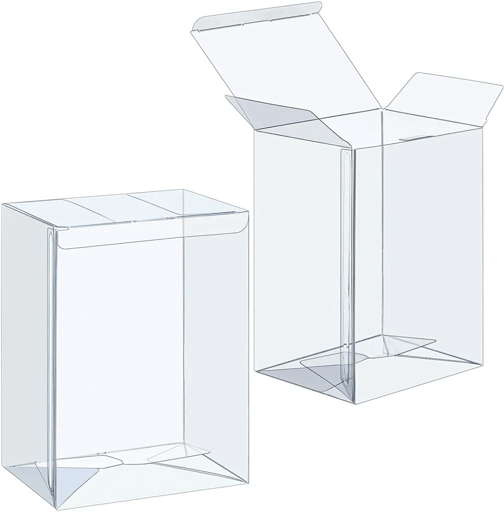 soft pop protectors