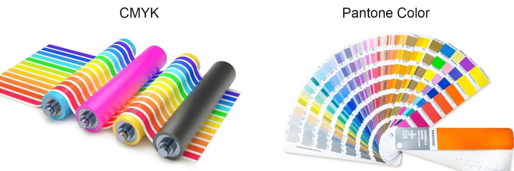 business card print
