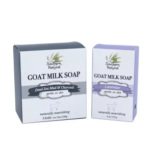 soap box manufacturers