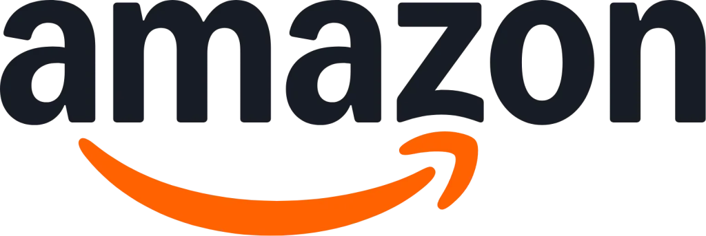 Amazon logo