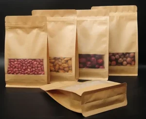 Cereal Packaging