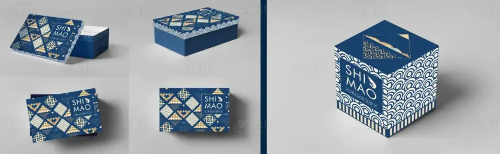 Design packaging
