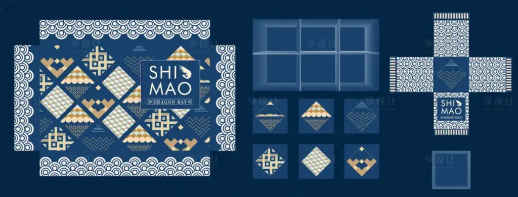 Design packaging