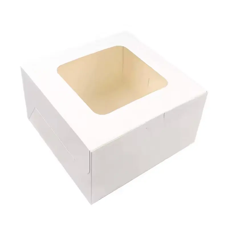 Donut Packaging