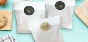 Glassine Paper