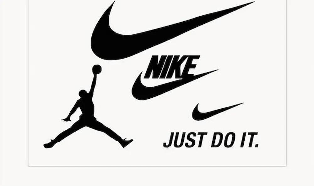 Nike logo