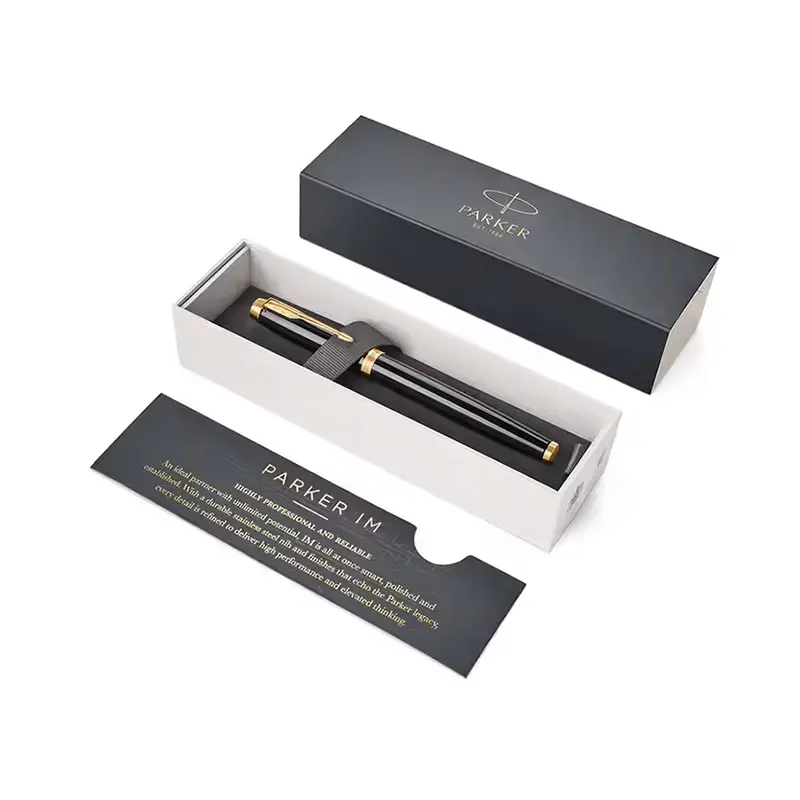Pen Packaging
