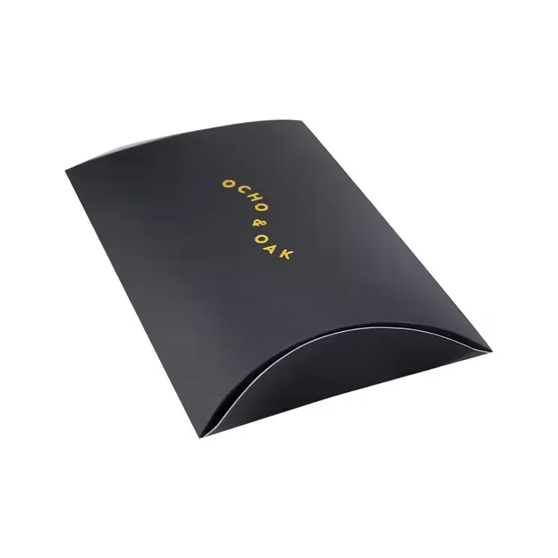 Pillow Packaging