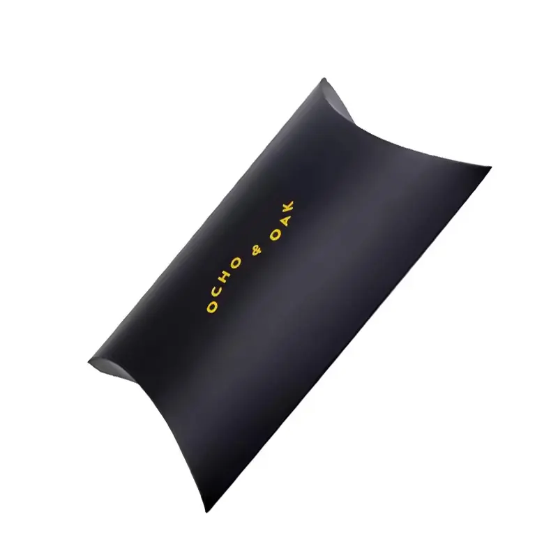 Pillow Packaging