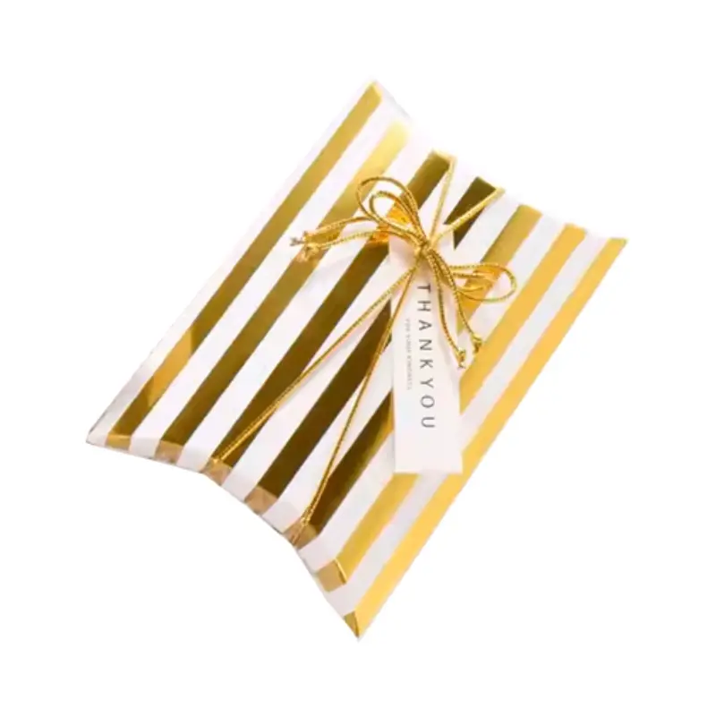 Pillow Packaging