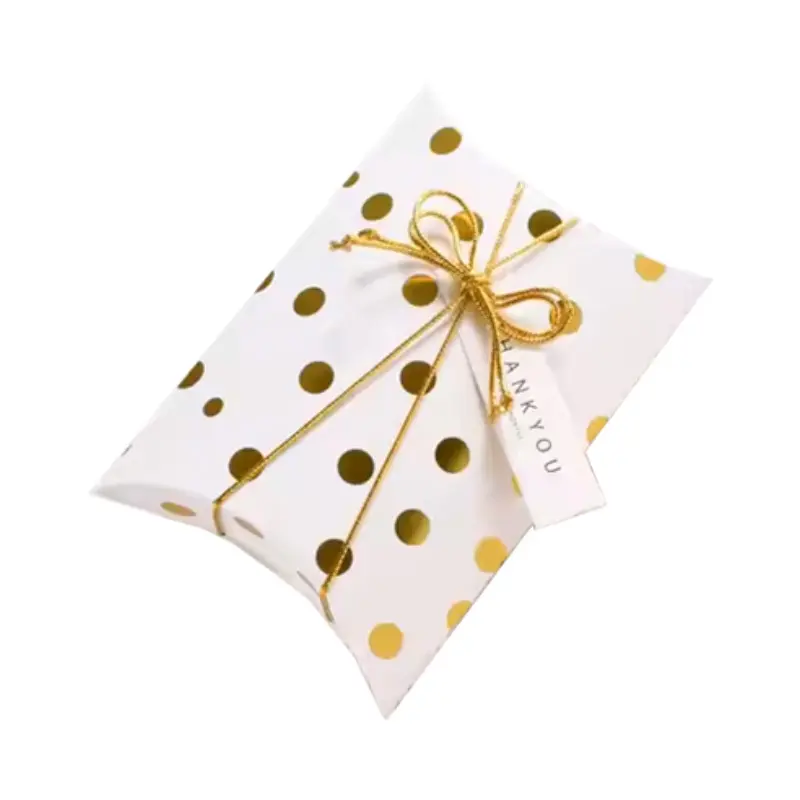 Pillow Packaging