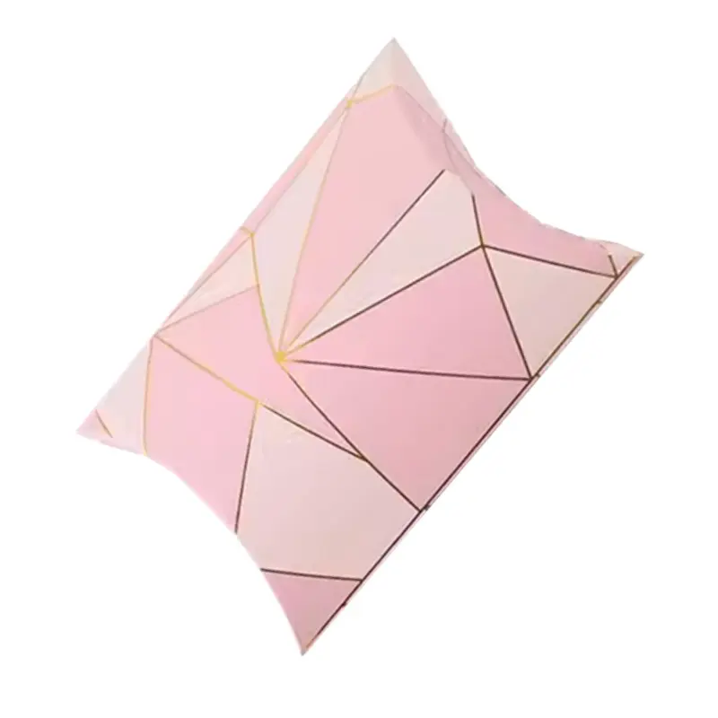 Pillow Packaging