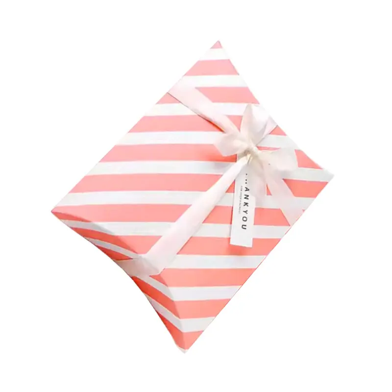 Pillow Packaging