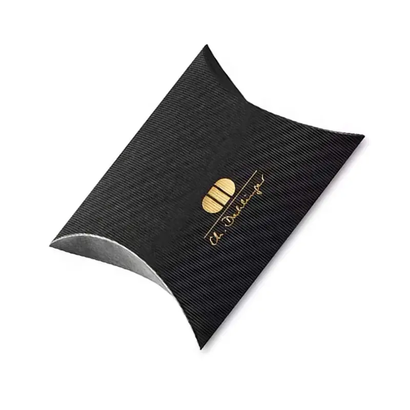Pillow Packaging
