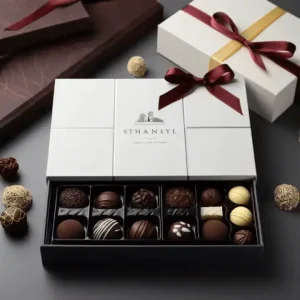 chocolate packaging manufacturers
