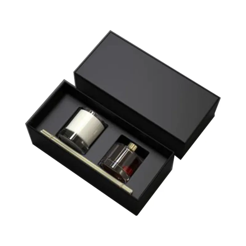 perfume packaging