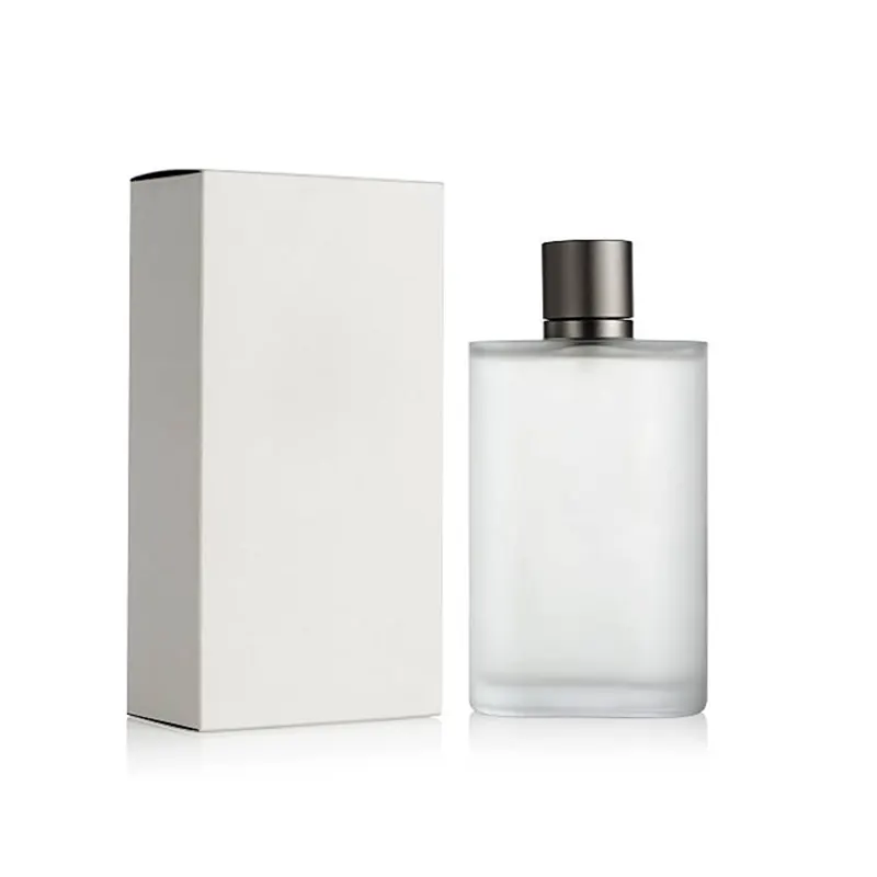 perfume packaging