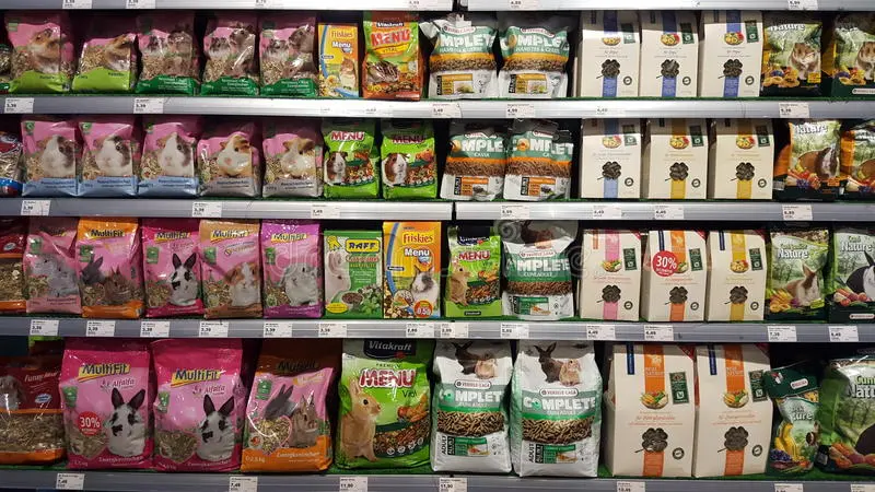 retail ready packaging
