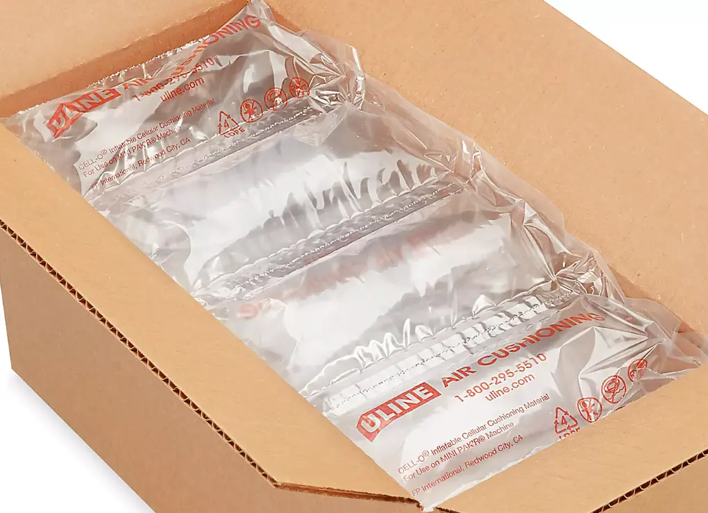 Air Pillows