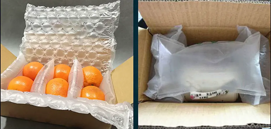Bubble Wrap