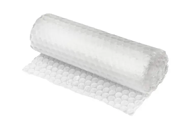 Bubble Wrap Roll