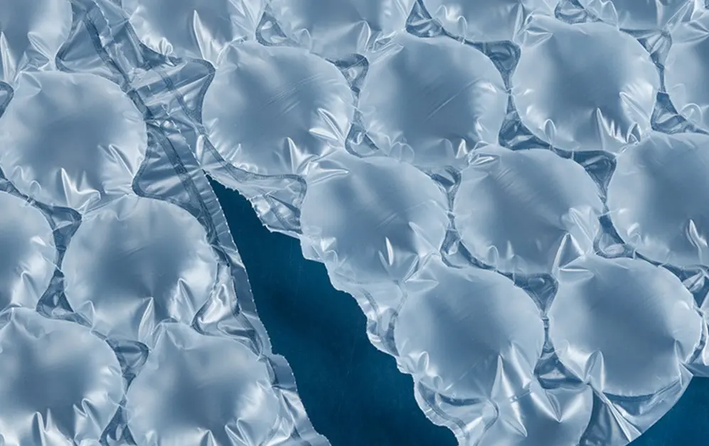Bubble Wrap