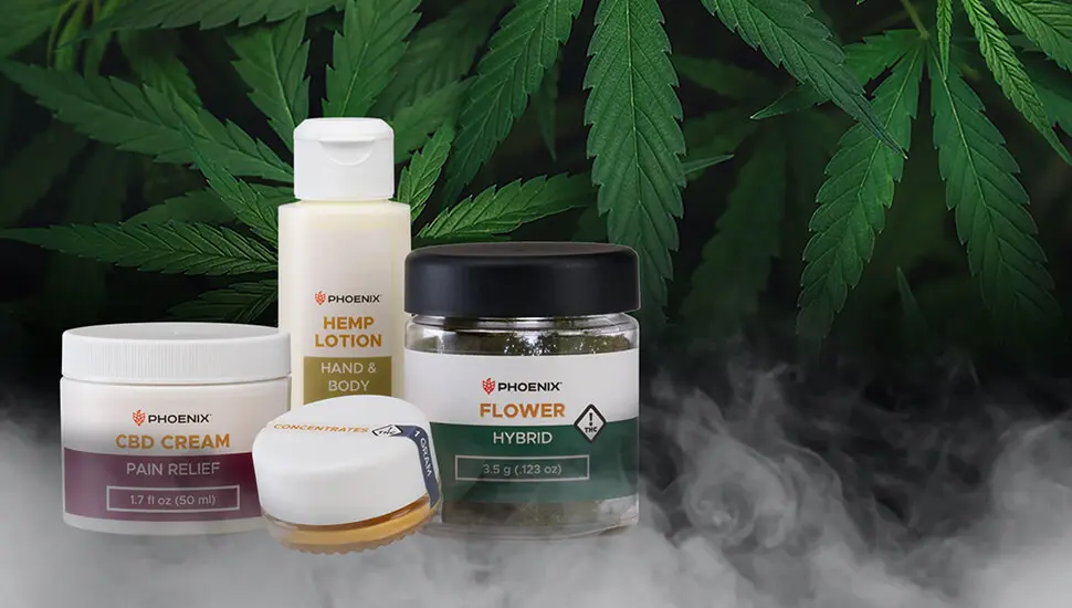 Cannabis Packaging