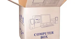 Computer Packaging