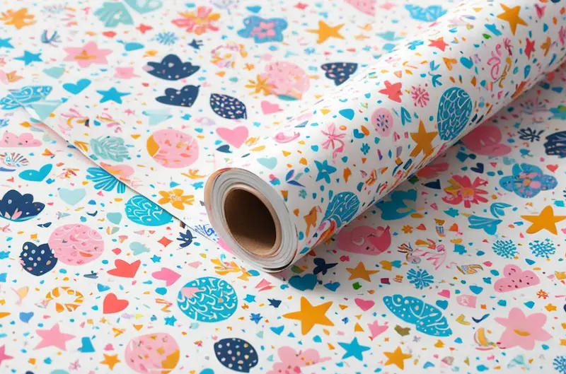 Cupcake Wrappers