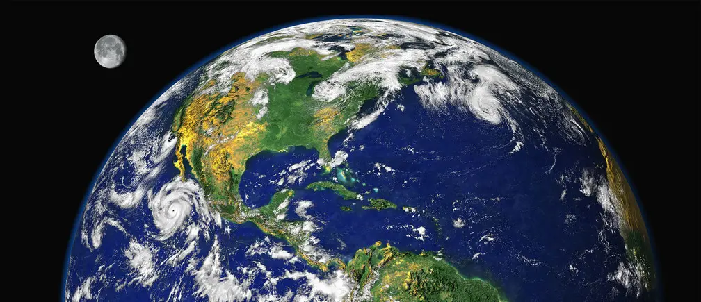 Earth