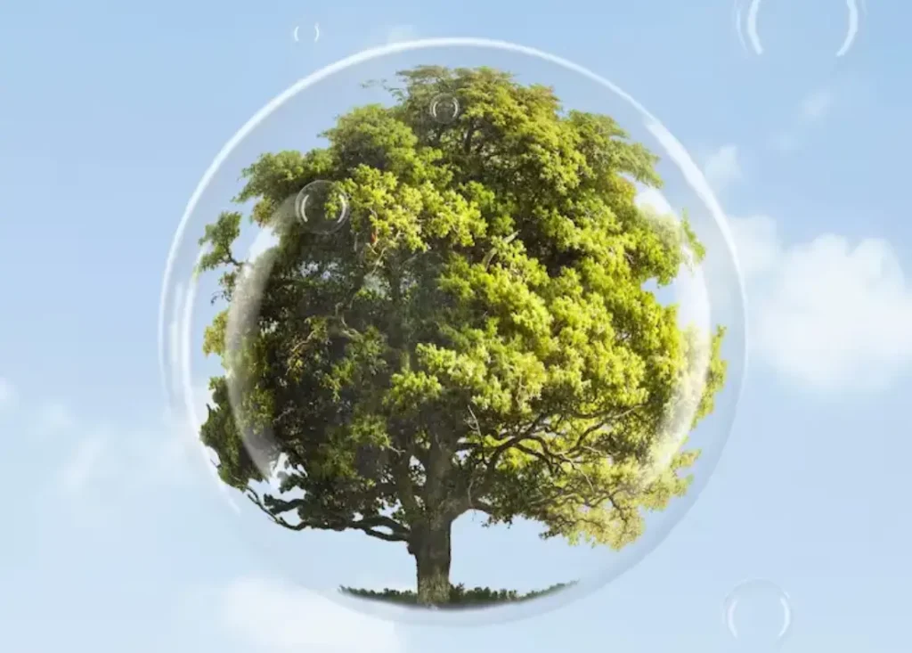 Environmental Protection Trees