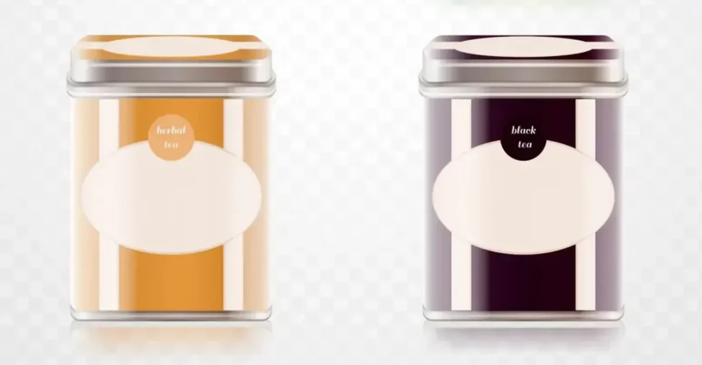Glass packaging