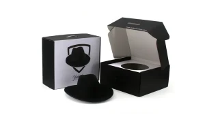 Hat Packaging