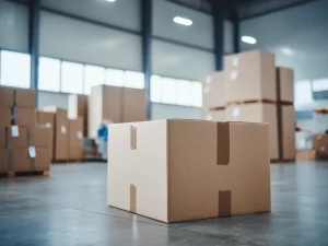 Industrial packaging material manufacturers
