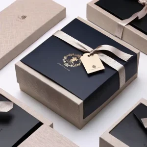Luxury Packaging