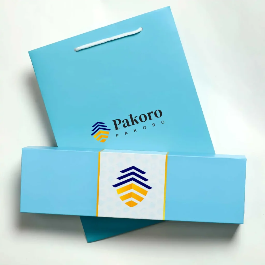 Magnetic book box