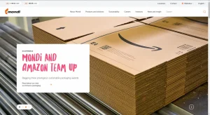 Mondi Group
