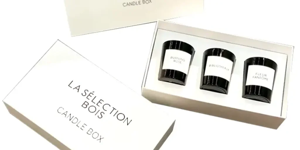 Packaging Box Insert