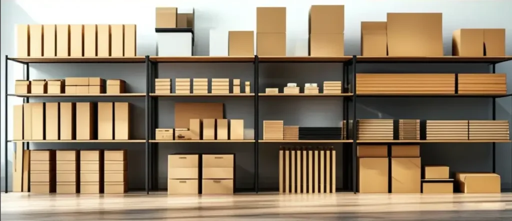 Packaging framework