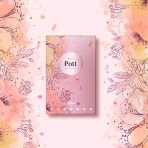 Perfume Packaging