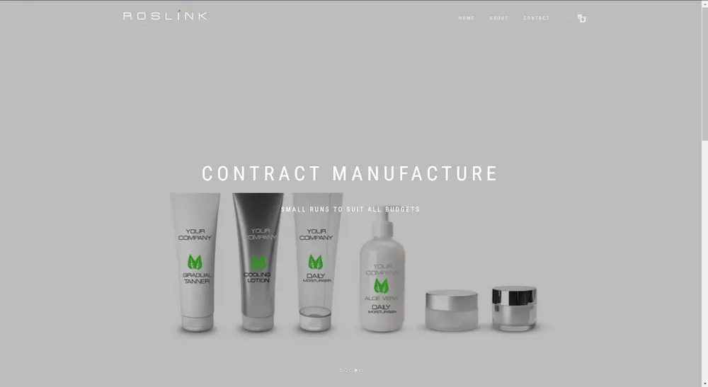ROS LINK PTY LTD