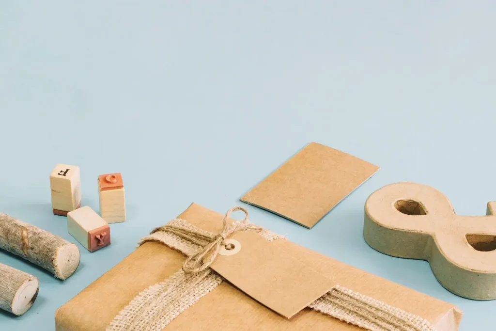 packaging is better for the environment than traditional packaging.