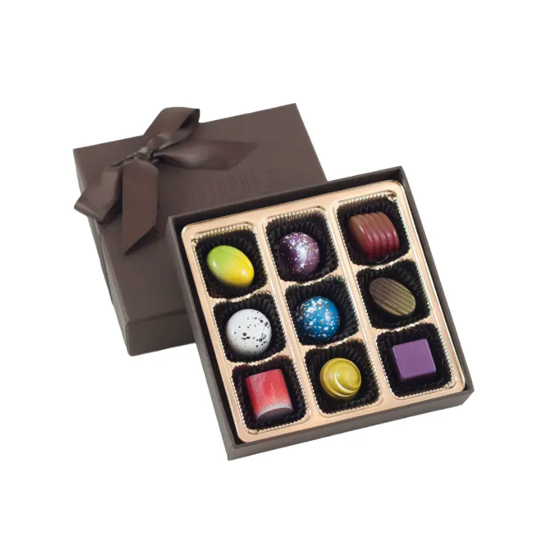 Chocolate Box