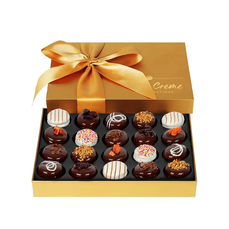 Chocolate Box