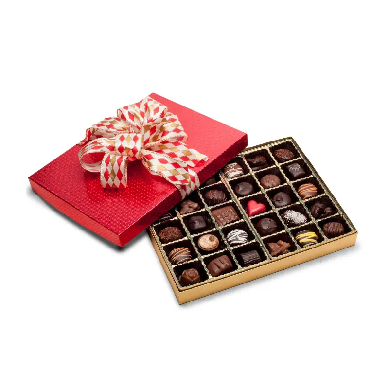 Chocolate Box